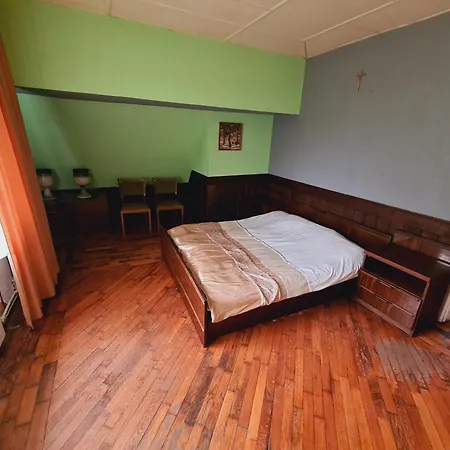 דירה Haunted House Majori *