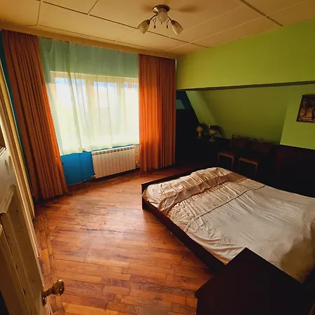 Haunted House Majori *